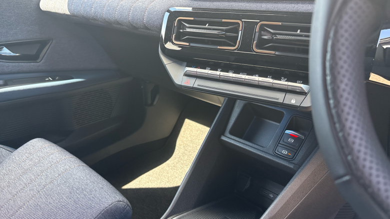Renault 4 110kW Techno 52kWh Comfort range 5dr Auto Electric Estate